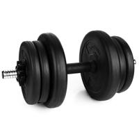 Nakládací činky Spokey Burden set 10 kg