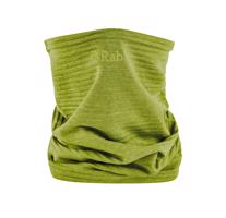Nákrčník Rab Filament Neck Tube aspen green/ASG