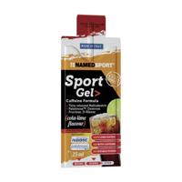 NAMEDSPORT gel - SPORT GEL COLA-LIME 25ml