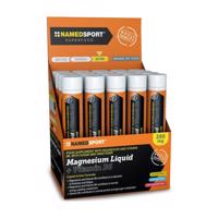 NAMEDSPORT nápoj - MAGNESIUM LIQUID 25ml