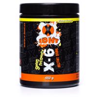 Nápoj v prášku YATE X-iont X6 450 g čokoláda