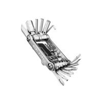 Nářadí Topeak Mini PT30 stříbrná TT2583S