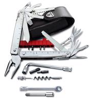 Nářadí Victorinox SwissTool Plus 3.0339.L