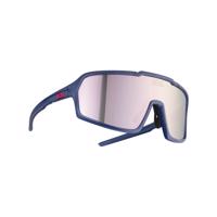 NEON Cyklistické brýle - ARIZONA SMALL - modrá