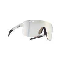NEON Cyklistické brýle - SKY 2.0 AIR - černá/transparentní
