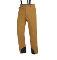 Nepromokavé pánské kalhoty Direct Alpine Midi caramel