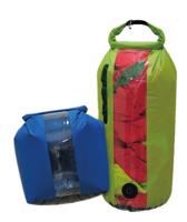 Nepromokavý vak Yate Dry Bag s oknem M