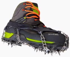 Nesmeky na boty Salewa MTN SPIKE 0829-0090