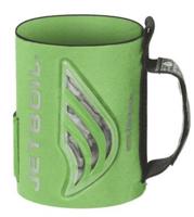 Obal Jetboil FLASH Cozy - Green (neoprenový obal) CZY250-GRNS
