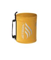 Obal Jetboil Sumo - Yellow (neoprenový obal) CZY180-ORG