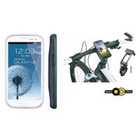 Obal Topeak RideCase na Samsung Galaxy S3 TT9835B