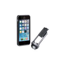 Obal Topeak RideCase pro iPhone 5, 5s, SE černý TT9833B