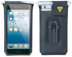 Obal Topeak SmartPhone DryBag pro iPhone 6 Plus, 7 Plus černá