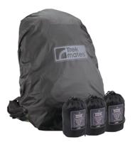 Ochranný obal na batoh TrekMates nepromokavý STCH 51(M05452)