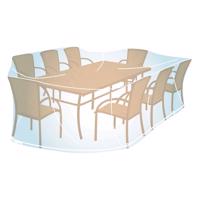 Ochranný obal na nábytek Campingaz Rectangular/oval XL