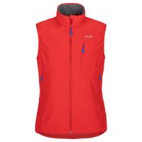 Odolná vesta Zajo Kansas Vest racing red
