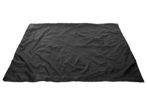 Outdoorová deka Snugpak Jungle Travel Black