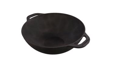 Pánev Campingaz Culinary Modular litinová Wok