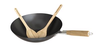 Pánev Campingaz Culinary Modular Mandarin Wok