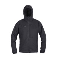 Pánská bunda Direct Alpine Yungay anthracite