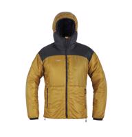 Pánská bunda Direct Alpine Yungay caramel/anthracite