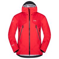 Pánská bunda Zajo Karakorum Jkt Racing Red