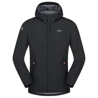 Pánská bunda Zajo Montana Jkt black