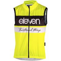 Pánská cyklistická vesta Eleven F150 2XL