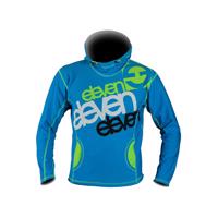 Pánská mikina Eleven Gavia F2925 XXL