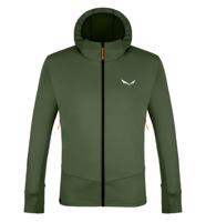 Pánská mikina Salewa PUEZ PL M HOODED JACKET 28521-5561