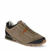 Pánská obuv AKU Bellamont Suede GTX sand/black