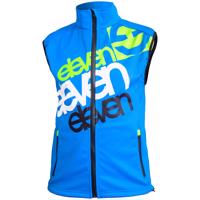 Pánská softshell vesta Eleven F2925 M