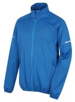 Pánská ultralehká softshell bunda Husky Solei M