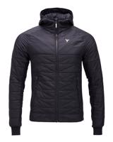 Pánská zateplená bunda SIlvini Primaloft Deruta MJ1901 black