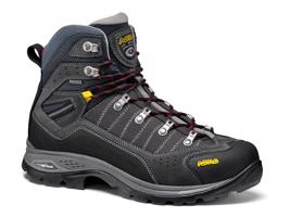 Pánské boty Asolo Drifter I EVO GV graphite/gunmetal/A623