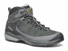 Pánské boty Asolo FALCON EVO LTH GV grey/light black/B036