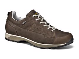 Pánské boty Asolo Field GV dark brown/A551