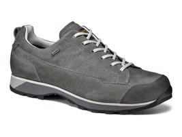 Pánské boty Asolo Field GV grey/A362