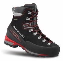 Pánské boty Garmont Pinnacle GTX black