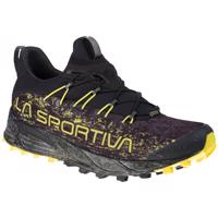 Pánské boty La Sportiva Tempesta GTX black/butter