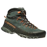 Pánské boty La Sportiva TX4 Mid GTX carbon/flame