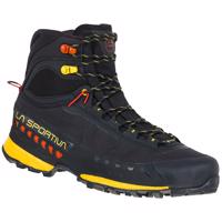 Pánské boty La Sportiva TxS Gtx black/yellow