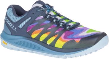 Pánské boty Merrell NOVA 2 rainbow