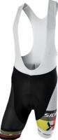 Pánské cyklistické kalhoty lacl Silvini TEAM MP839 black