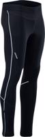 Pánské elastické kalhoty Silvini Movenza MP1706 black