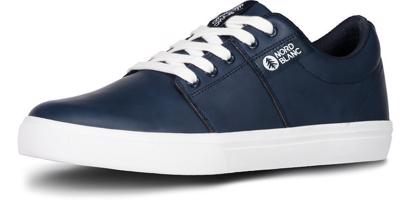 Pánské kožené boty NORDBLANC Arise NBLC6876 NAM