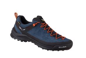 Pánské kožené boty Salewa Wildfire Gore-Tex® 61416-8669