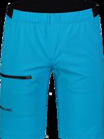 Pánské lehké outdoorove kraťasy Nordblanc Sportsman modré NBSPM7623_KLR