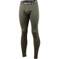 Pánské merino spodky Lasting BEZY-6969 zelené