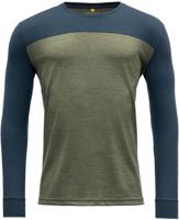 Pánské merino triko Devold Norang GO-180-224-B-404A